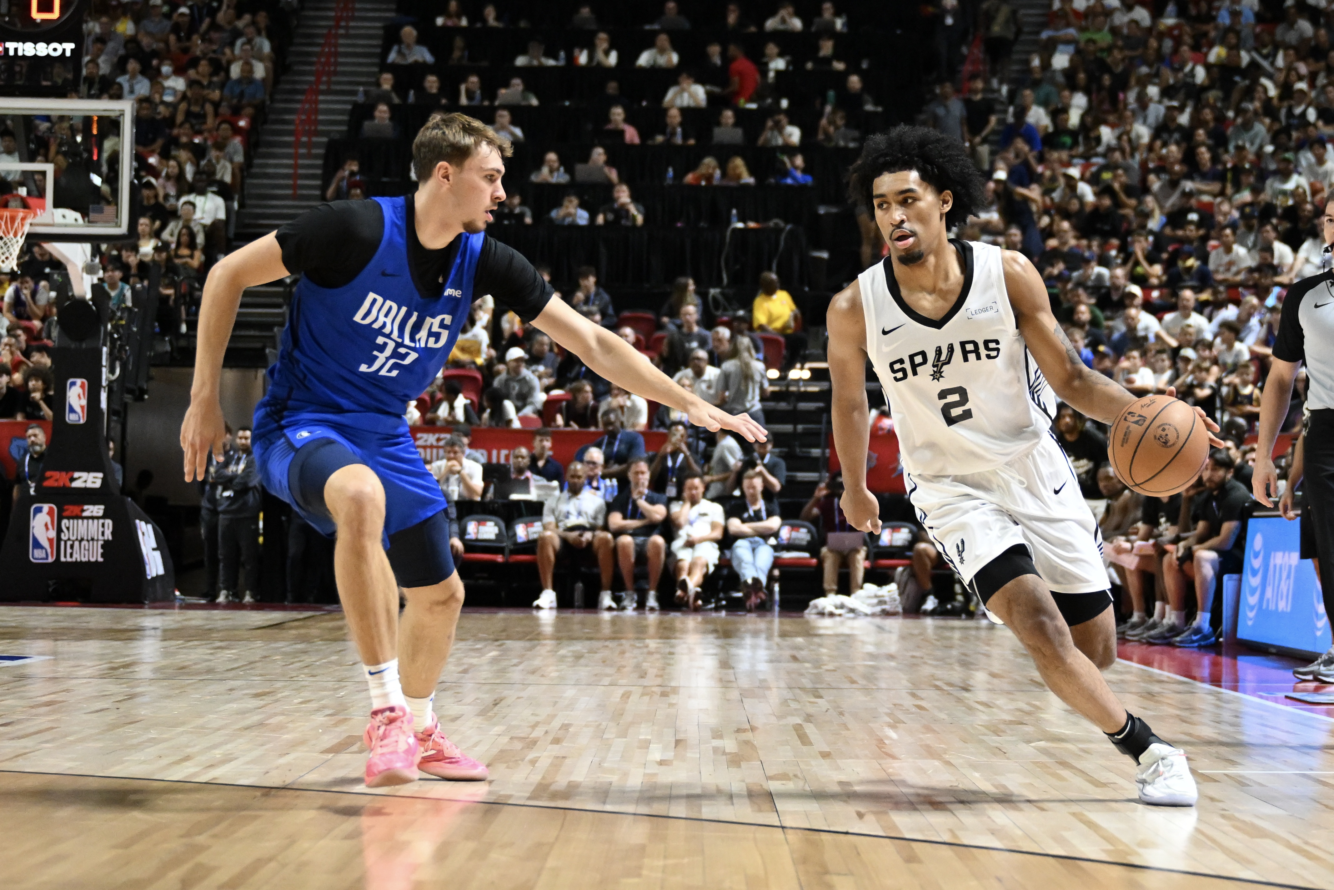 华体会体育官网-浓眉&amp;锡安前车之鉴！最佳新秀前瞻：弗拉格领跑 多名新人不容小视