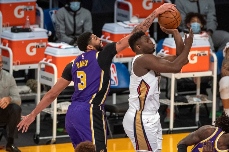 华体会体育官网-浓眉&amp;锡安前车之鉴！最佳新秀前瞻：弗拉格领跑 多名新人不容小视