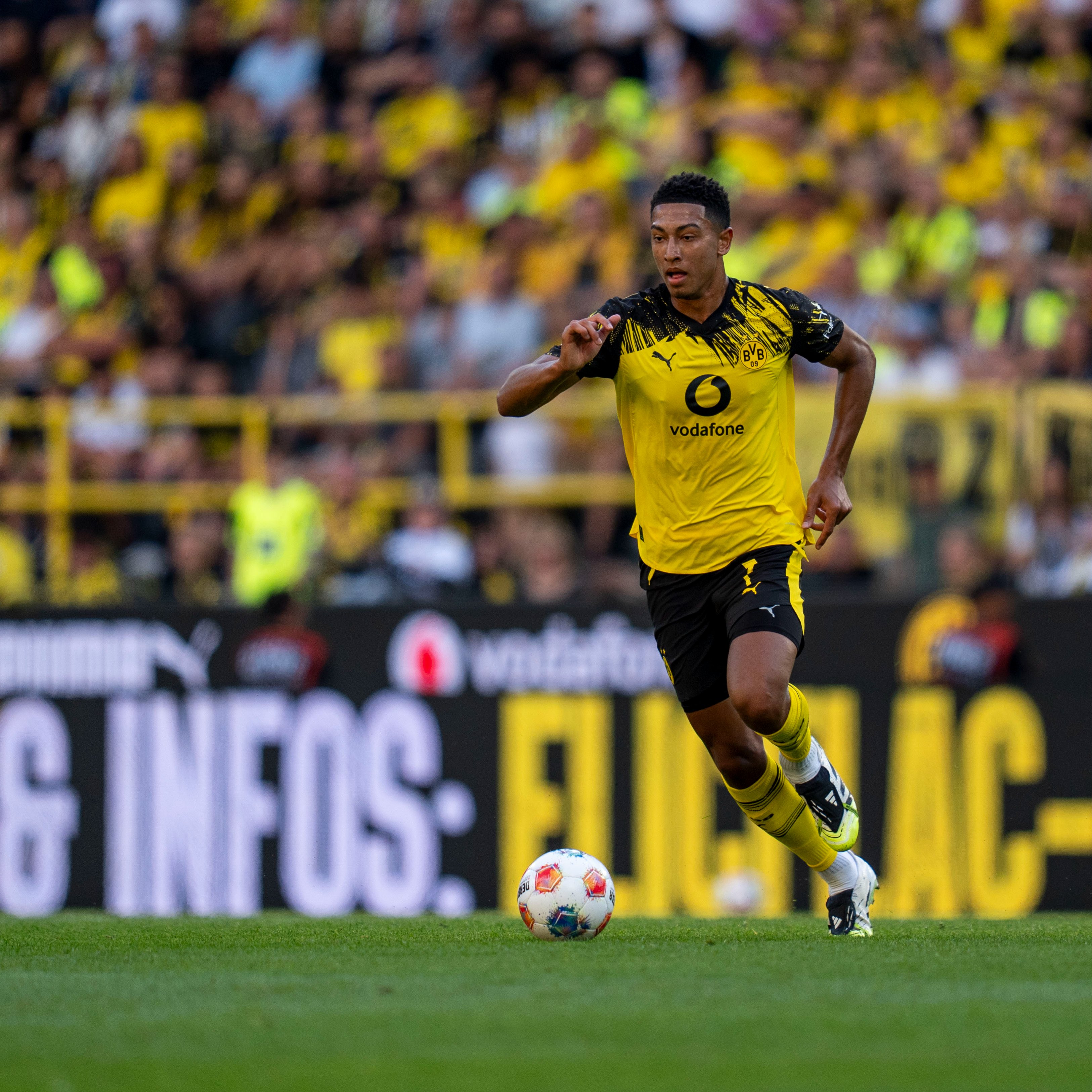 华体会主页-新赛季巡礼之多特:吉拉西扛起进攻大旗,大黄蜂期待强势归来