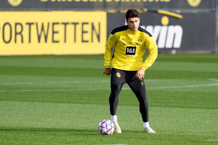 罗马诺：帕尔马推进雷纳的转会，接近与帕尔马达成协议