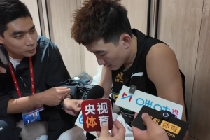 华体会官方网站-孙铭徽：这是团队项目 我非常信任自己&amp;信任教练 心态做得很完美