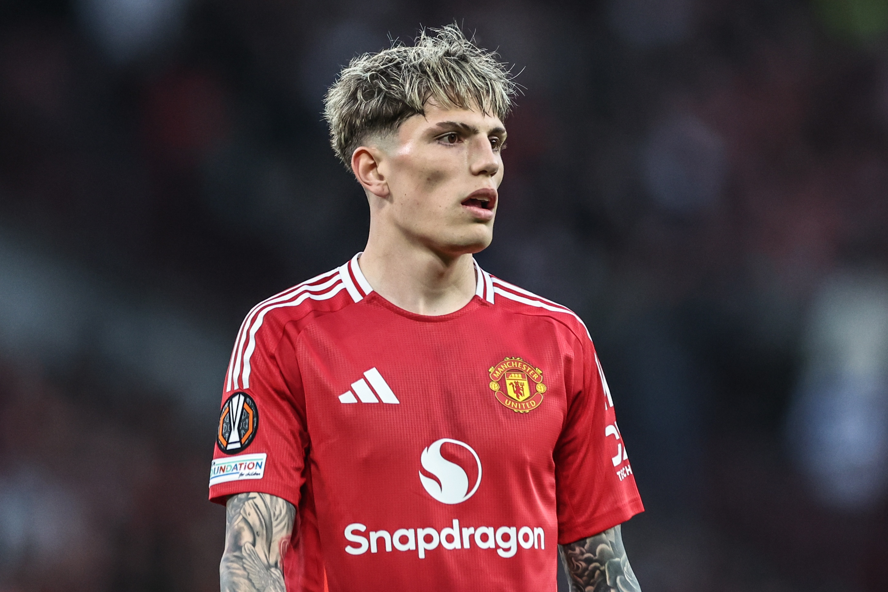 铁了心!记者:加纳乔拒绝加盟拜仁&无意被外租,只想加盟切尔西