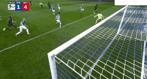 【德甲】穆西亚拉2射1传 拜仁5比2客胜达姆施塔特