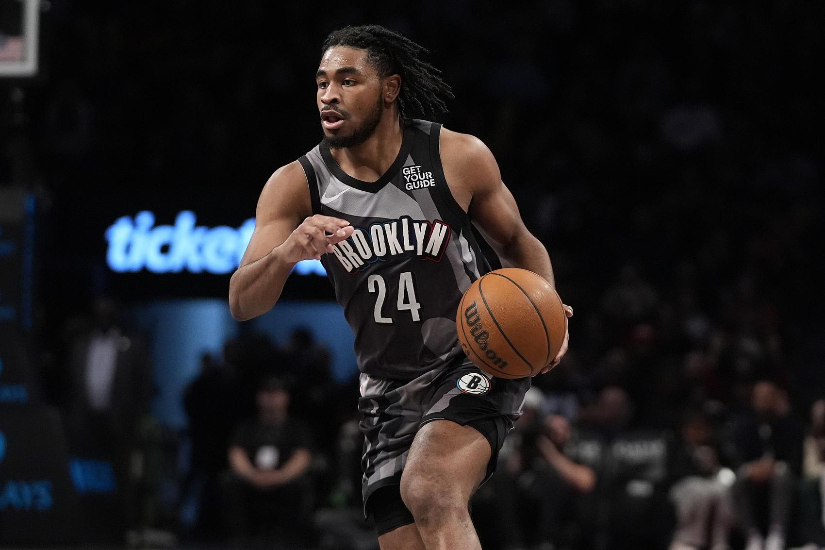 美媒设想三方交易：湖人得维金斯辅佐詹东 八村塁&amp;amp;克内克特赴热火