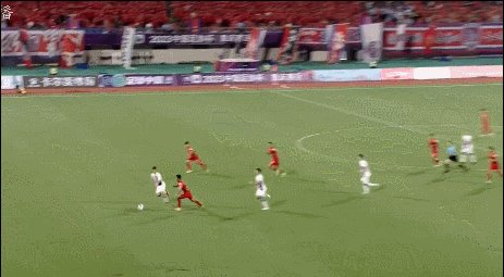 hth-【足协杯】于汉超、费尔南多破门 申花2比0晋级四强