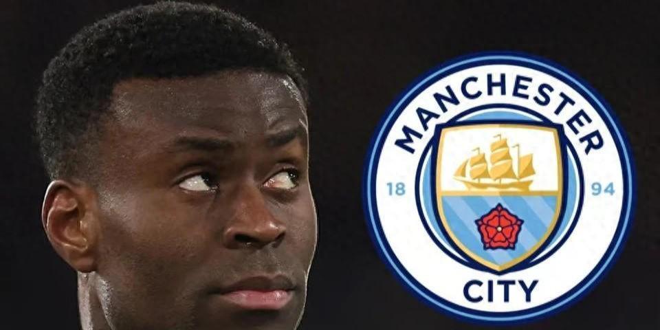 华体会体育官网-曼城冬窗再出手！2300万欧抢下英格兰铁闸，补强防线剑指双冠