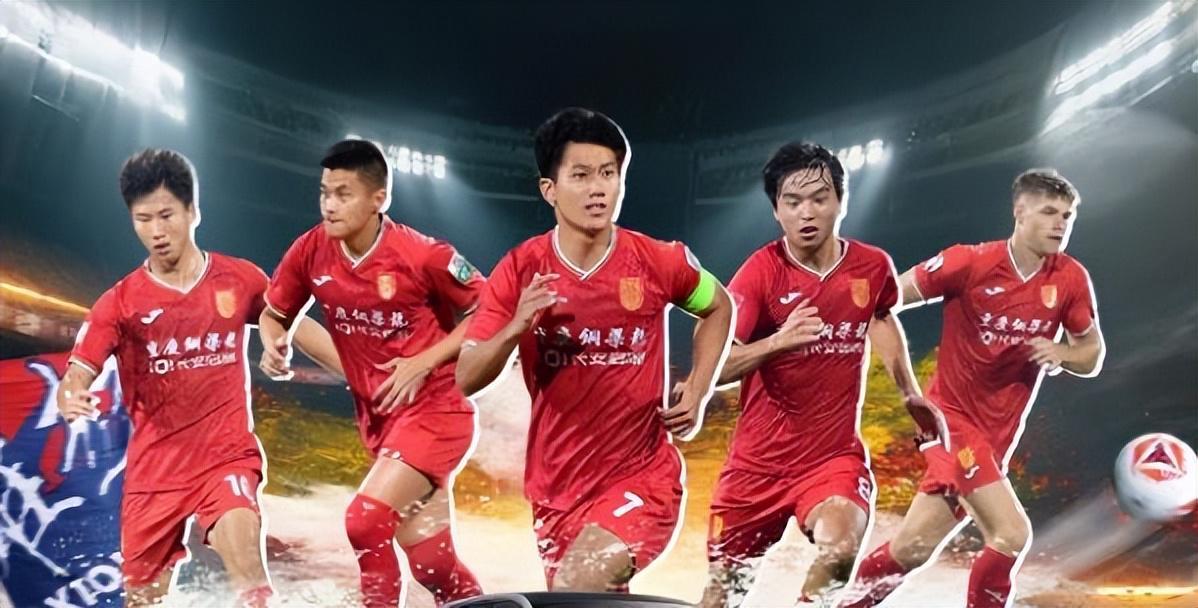 hth-意外！重庆铜梁龙补强保密工作非常到位，至今没跟任何外援传绯闻