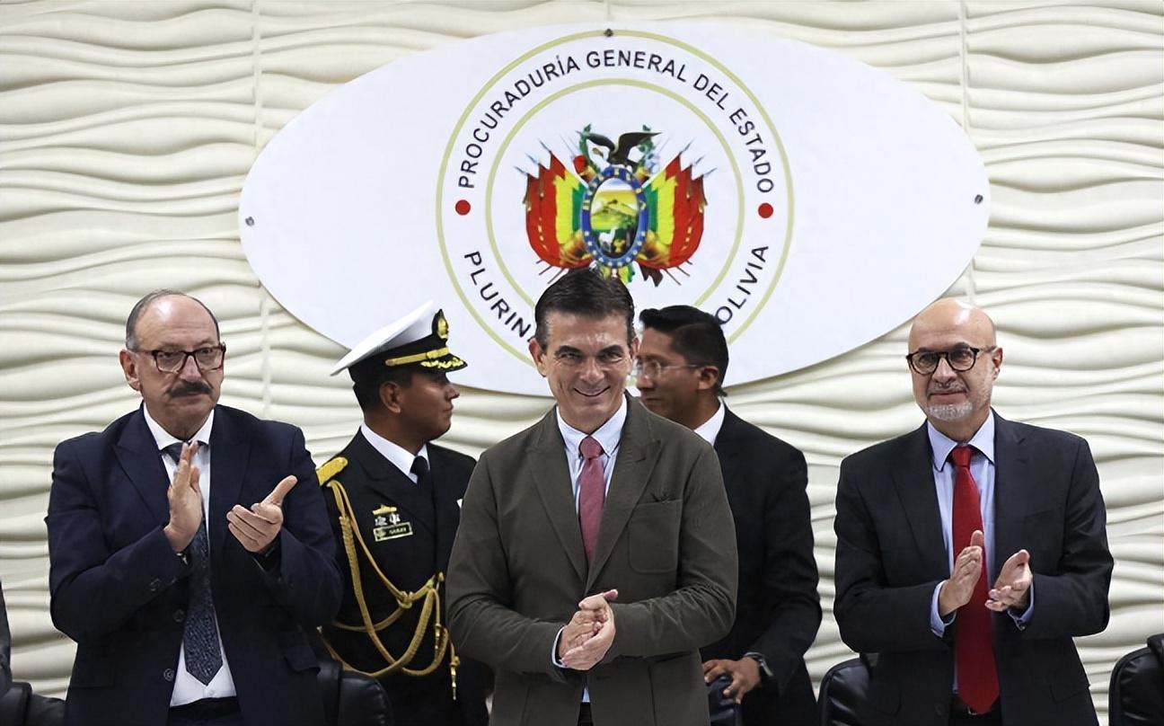 出大事了，又一个中国伙伴倒向美？撕毁合同，把矛头对准了中国