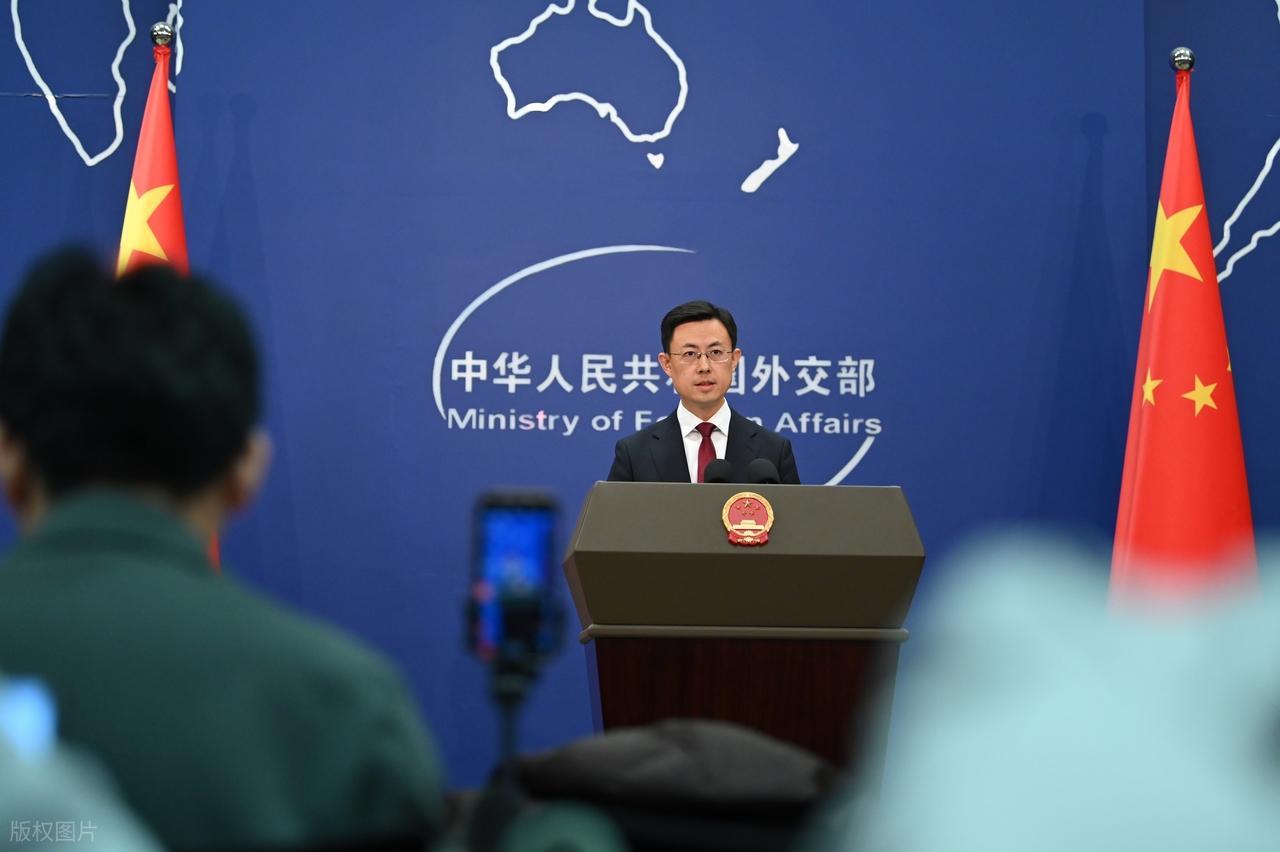 出大事了，又一个中国伙伴倒向美？撕毁合同，把矛头对准了中国