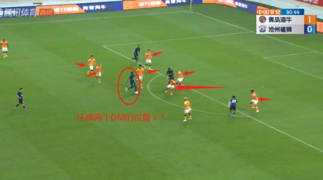 hth-马德兴：海牛之困，主帅须改变！