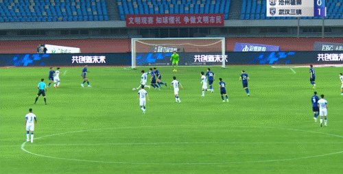 华体会官方网站-【中超】什科里奇破门奥乌苏建功 沧州2比1逆转三镇