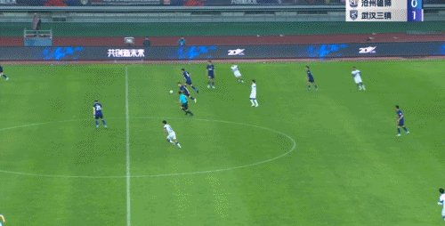 华体会官方网站-【中超】什科里奇破门奥乌苏建功 沧州2比1逆转三镇