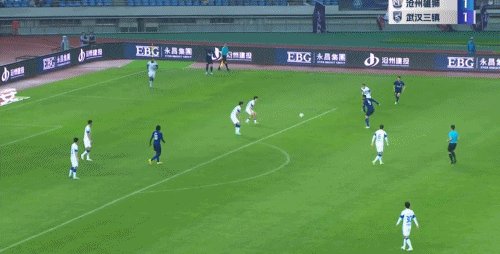 华体会官方网站-【中超】什科里奇破门奥乌苏建功 沧州2比1逆转三镇