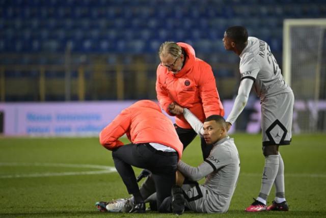 华体会服务平台-火线复出扭转战局，姆巴佩是巴黎翻盘的希望所在