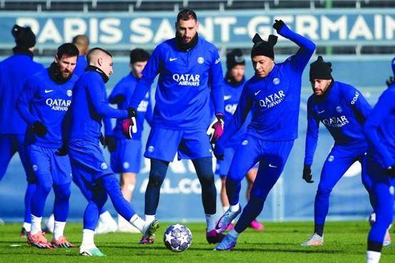 华体会服务平台-火线复出扭转战局，姆巴佩是巴黎翻盘的希望所在