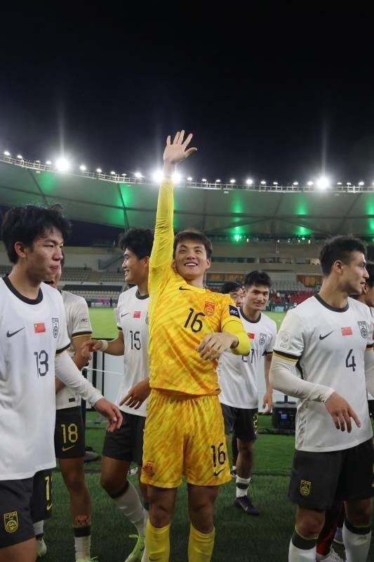 hth-“矛盾之战”一触即发 U23国足亚洲杯决赛对阵日本胜算几何？