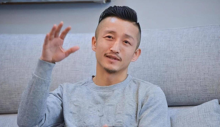 华体会主页-邹市明：毁在娶了一个北大毕业，却不知自己几斤几两的老婆手上！|冉莹颖|北京大学|拳击|拳馆|夫妻_新浪体育_新浪新闻