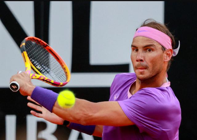 华体会服务平台-再次遭遇三小时苦战 纳达尔的法网冠军有悬念了？