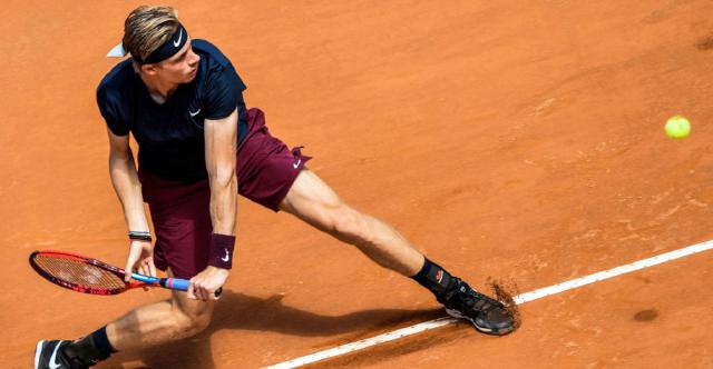 华体会服务平台-再次遭遇三小时苦战 纳达尔的法网冠军有悬念了？