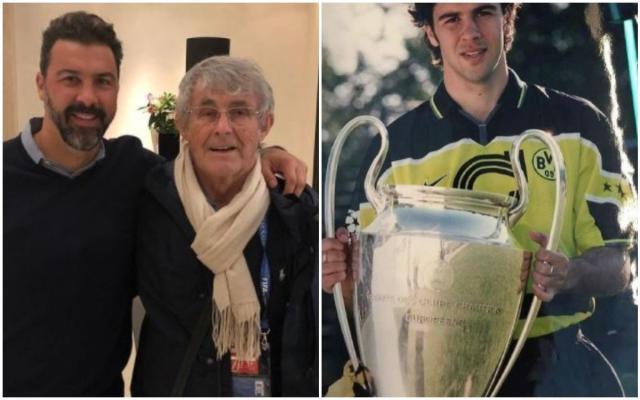 俄罗斯老板+德国教练+美国10号+双国籍=欧冠冠军