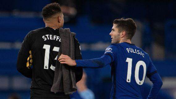 俄罗斯老板+德国教练+美国10号+双国籍=欧冠冠军