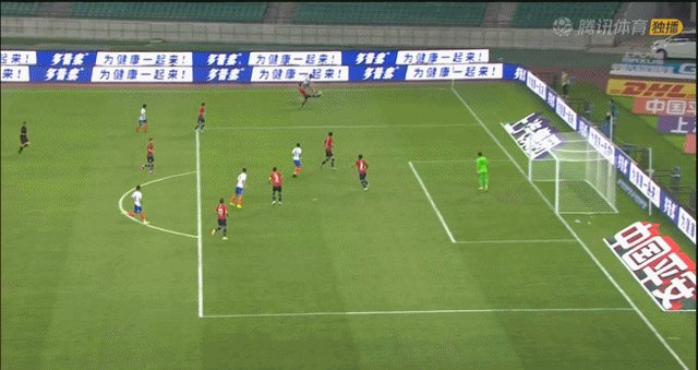 hth-【中超】莱昂纳多头球郭田雨建功 重庆0比2不敌山东