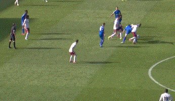 华体会官方网站-【英超】拉卡泽特反超 阿森纳客场3比1逆转莱斯特