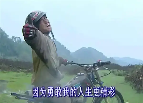 华体会主页-张雪在中国，是一种极为稀缺的人