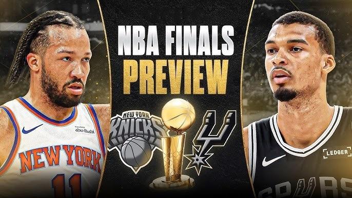 华体会体育官网-NBA总决赛前数据深度分析!尼克斯马刺究竟谁能最终问鼎?